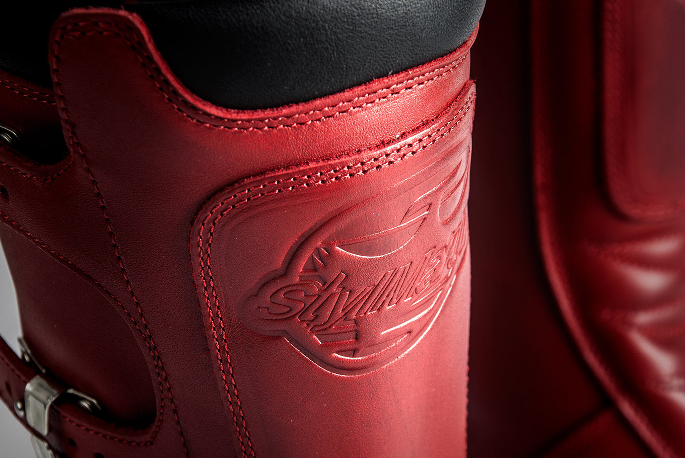 stylmartin continental motorcycle boots